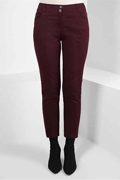 Alvina NARROW LEGS PANT 70631