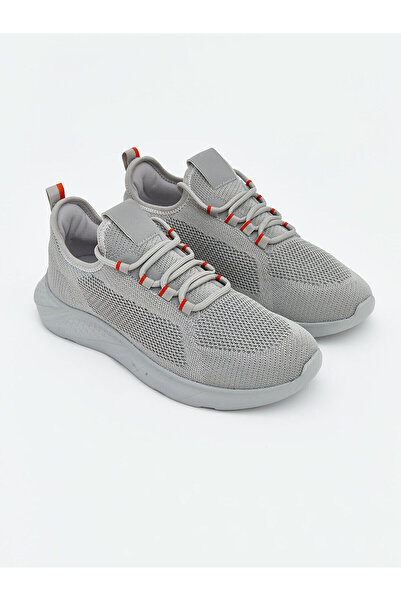 LC Waikiki Vlastite brendirane sportske cipele za muškarce nove sezone sa mre...