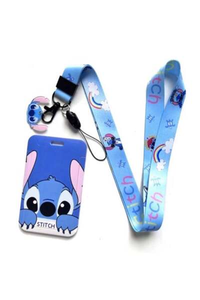 unkown حامل بطاقة تعريف ستيتش