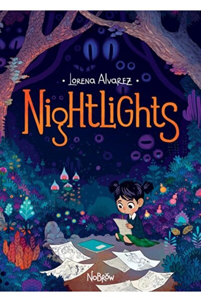 Book Boss Nightlights