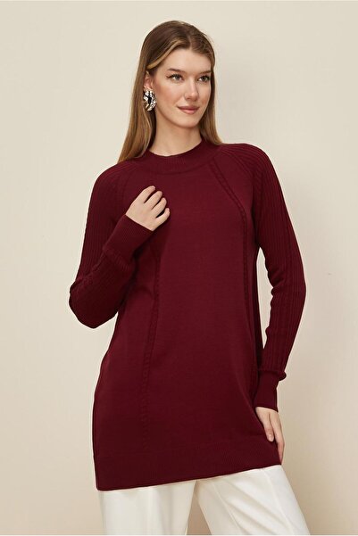 Alvina Triko Tunic 45816