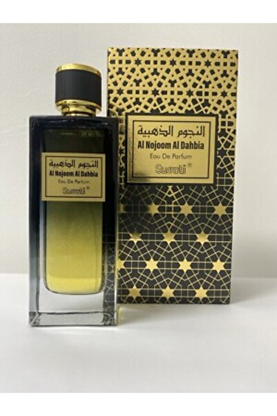 Surrati عطر النجوم الضبية للنساء من