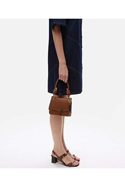 İpekyol Bambella düğümlü askılı çanta