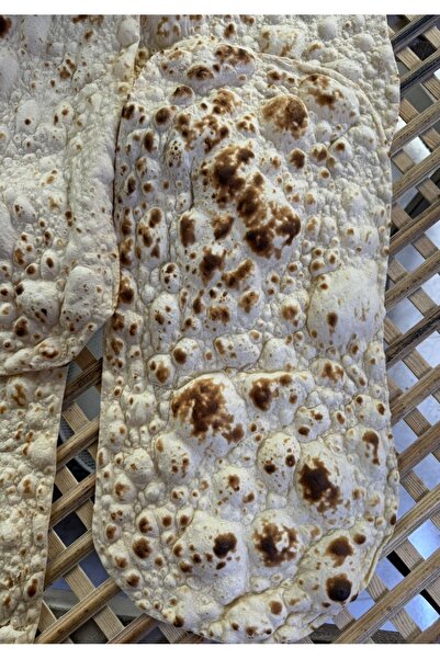 TANDIRIM Tandır ekmek 50 ADET