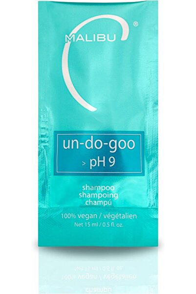 Malibu C Un-Do-Goo Shampoo
