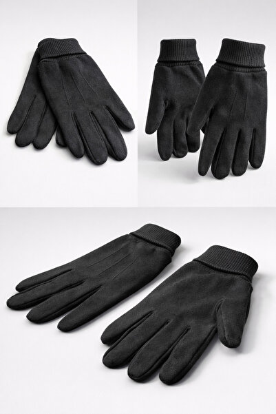 İşnar Moda Erkek Eldiven