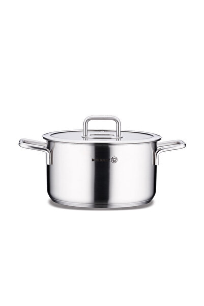 KORKMAZ Stella Tencere 24x13 cm A2925