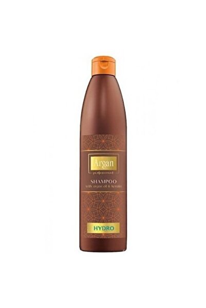 Argan Professional Șampon, 500 ml