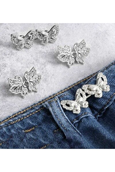 skycott 1 قطعة من جهاز تضييق الخصر بتصميم خاص على شكل فراشات