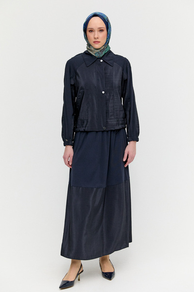 Setrms Çift Kumaş İkili Takım