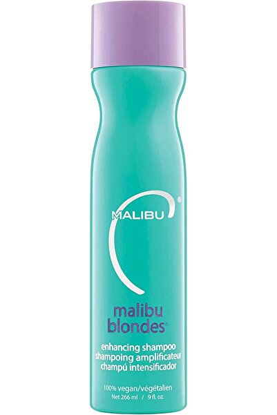 Malibu C Blondes Enhancing Shampoo
