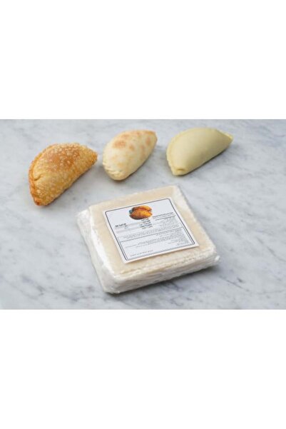 Ghaya sweet company Samosa Dough - Carton 16 Packs