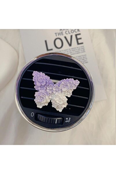 Arabest 1PC Car Air Fresheners Vent Clips,Air Outlet Perfume Diffuser