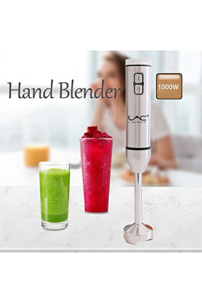 Little YELLOW Duck Powered by 1000 W, powerful bar and single cylinder, adjus...