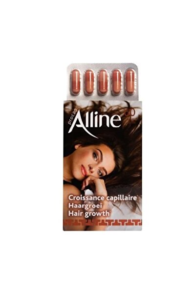 alline بروكاب 60