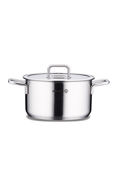 KORKMAZ Stella Tencere 28x15 cm A2926