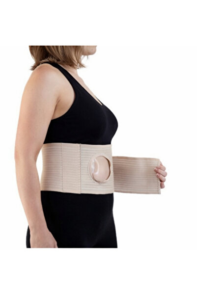 FREIMANN Kolostomi Korsesi