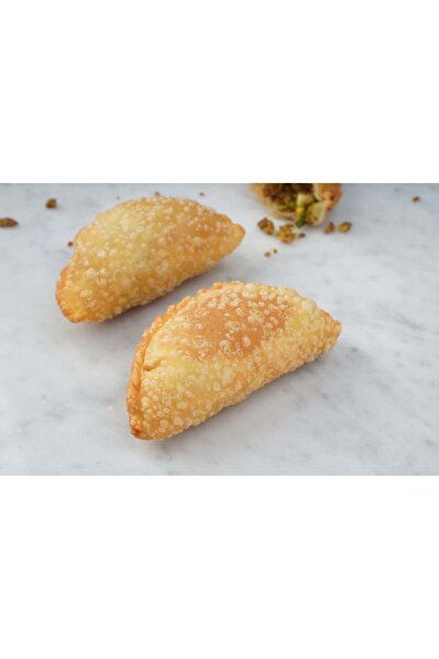 Ghaya sweet company عجينة السمبوسة - كرتون 16 عبوة