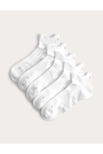 Marks & Spencer 5'li Trainer Çorap