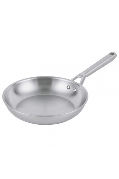 NINJA EverClad C90028DE Frying Pan, 28 cm, Three-ply, Oven safe 315°C, No PFA...