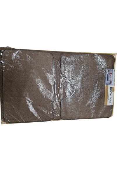 OEM Bath mat set, 3 pieces, Anti-slip, 100x60 cm, 50x60cm, 40x60cm