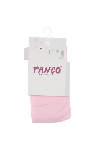 Panço Kız Çocuk Mikro Külotlu Çorap