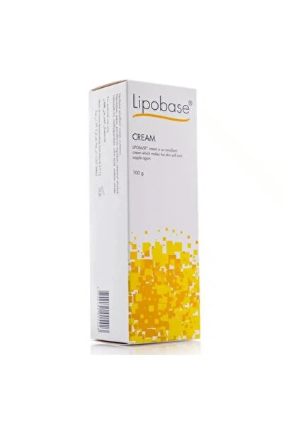 Lipobase Cream 100g