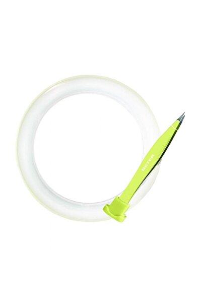 Beter Oglinda cu Lumina si Penseta