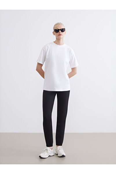 LC Waikiki Peak New Season Elastic Waist Women's Jogger Sweatpants