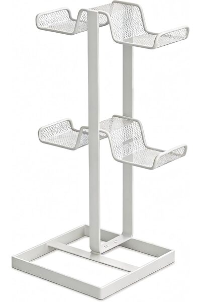 Arabest Gamepad Holder, Headphone Holder, Suitable for All Universal Games PC...