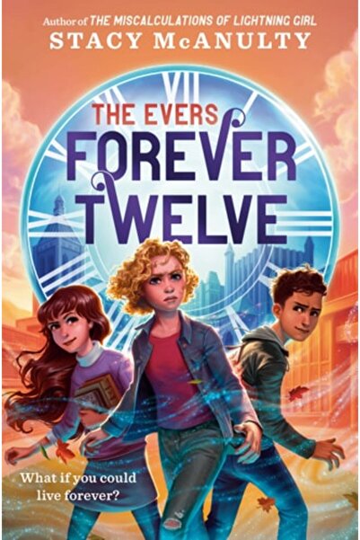 Book Boss Forever Twelve