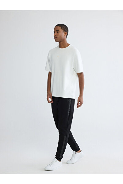 LC Waikiki Ozmarka New Season Standard Fit Men's Jogger Sweatpants