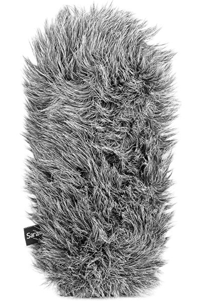 Saramonic Furry Windscreen for The Vmic Pro