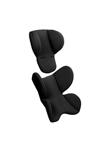 Arabest وسادة مقعد السيارة للأطفال، وسادة دعم الرأس والرقبة، وسادة دعم الرأس ...