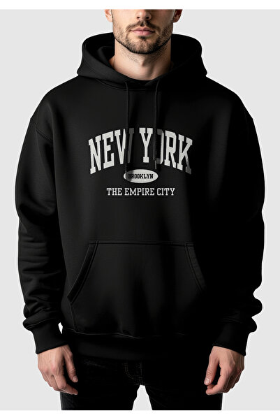 ship master Hanorac unisex supradimensionat cu glugă tricou – Hanorac casual ...