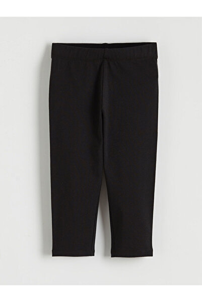 LC Waikiki Özmarka New Season Basic Girls' Tights