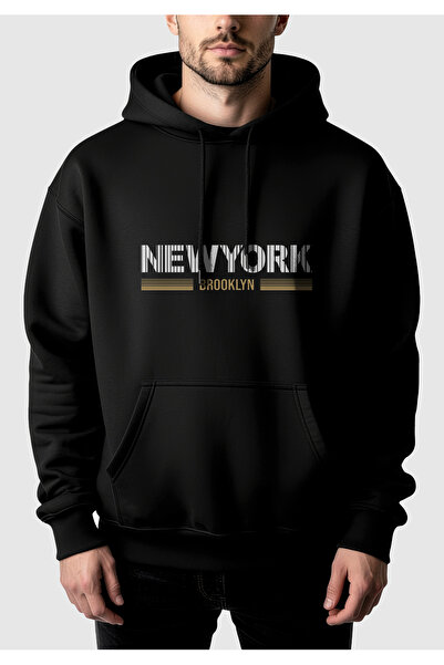 ship master Hanorac unisex supradimensionat cu glugă tricou – Hanorac casual ...