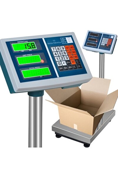 Malatec Cântar electronic