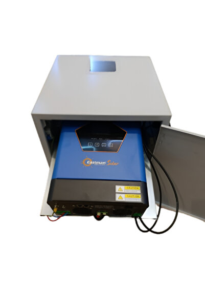 EASTMAN 3.2kW Hazır Güneş Paneli Sistemi