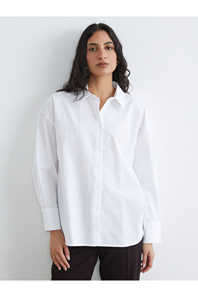 LC Waikiki Peak New Season Women's Shirt Tunic