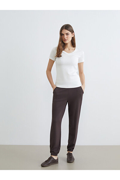 LC Waikiki Peak New Season Elastic Waist Women's Jogger Sweatpants