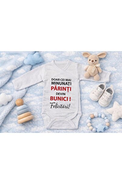 Victorino Body Parinti minunati