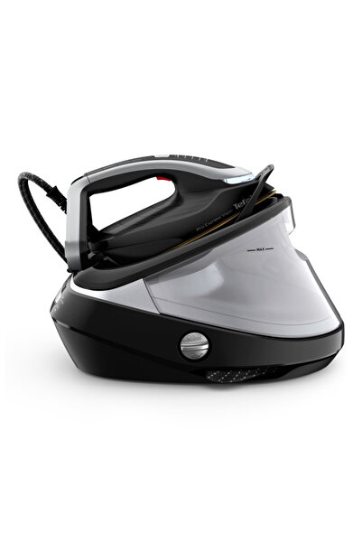 TEFAL Generator de abur Pro Express Vision GV9821E0, 3000W, 9 bar, 1.2l, 800 ...