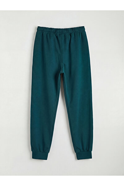 LC Waikiki Elastic Waist Boys' Jogger Sweatpants