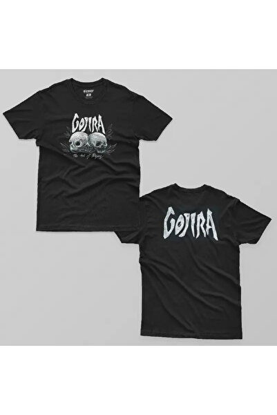Crazy Tricou pentru bărbați Gojira Art Of Dying