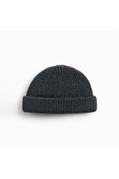 BALİNA Plain New Short Beret