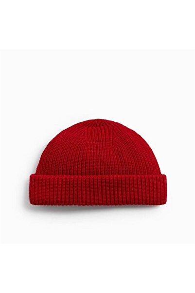 BALİNA Plain New Short Beret