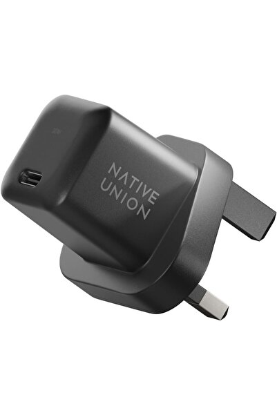 Native Union Fast GaN Charger PD 30W