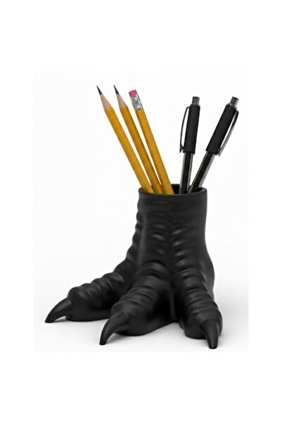 OEM Suport pentru creioane cu picior de dinozaur