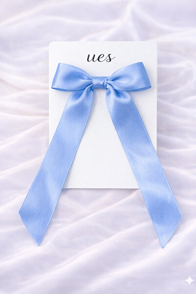 ues ΚΟΡΙΤΣΙΣΤΙΚΗ ΜΠΛΕ ΜΕΓΑΛΗ ΠΙΣΤΟΥΛΑ ΜΕ ΦΙΟΝΙΤΣΑ